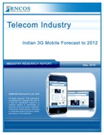 Indian 3G Mobile
